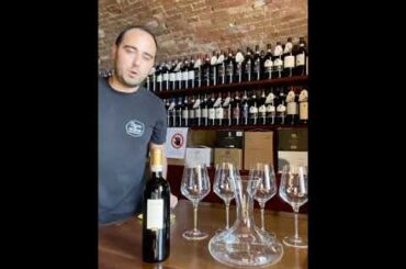 Perbacco Wine Pills ep1