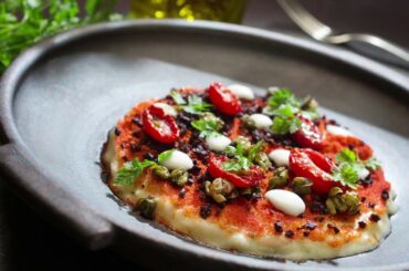 Discover reinvented Italian classics at Bencotto, Mandarin Oriental, Taipei