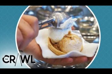 Must-try Gelaterias in Italy | The Crawl Italy