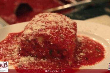 Vinnie's Neighborhood Italian Restaurant in Asheville NC