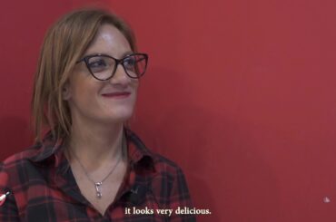 CADIZ SECONDA PUNTATA ITALY COOK & LOVE