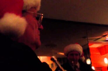 Angelo's Italian Restaurant Little Italy NY