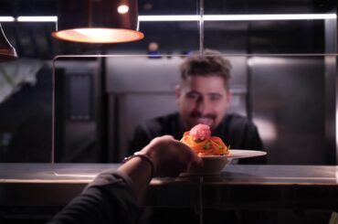 Peter Sagan is ready for the #Giro | Italian Cooking