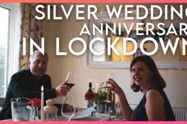 MAKING AN ITALIAN RESTAURANT AT HOME DURING LOCKDOWN