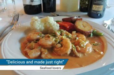 Bocci Italian Restaurant, 1756 Dollard, Lasalle QC H8N 1T8 Dining and Dancing,