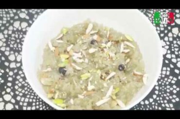 Kadu/Loki ka Halwa, Pumpkin halwa recipe by desi italian