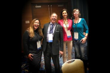 U.S. most expert Somms about geeky Italian wines at  SommCon 2018