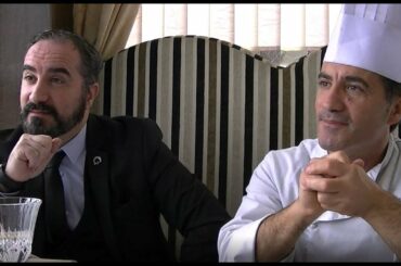 Gemelli's Italian Restaurant, Newport | Gemelli Interview