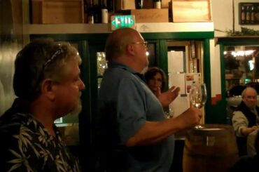 That's A Some Italian Wine Tasting  Poulsbo Washington