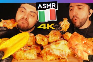 ASMR MUKBANG ITA POLLO SUPER GODURIOSO  🔥 ITALIAN FOOD ASMR | VIDEO ASMR CIBO | MUKBANG ASMR ITALIAN