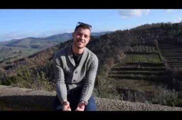 Chianti! One of the best red wines of Italy