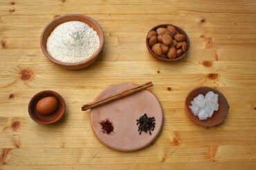 Medieval Pasta - Vermicelli