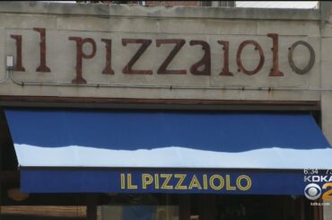 Mount Lebanon Restaurant Cited 11 Times By Health Dept. After Customer Says Employees Weren't Wearin