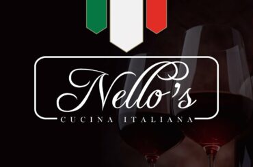 Nello's Cucina Italiana - The Story - St Albert