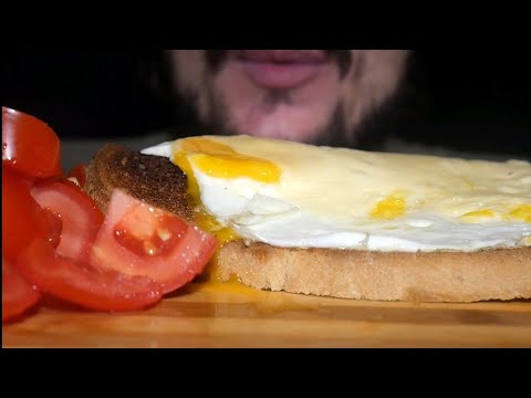MUKBANG ITA | BRUSCHETTA UOVA FORMAGGIO E POMODORO EATING SHOW ITALIANO *ASMR CIBO ITA SUPERCROUNCY MUKBANG ITA | BRUSCHETTA UOVA FORMAGGIO E POMODORO EATING SHOW ITALIANO *ASMR CIBO ITA SUPERCROUNCY
