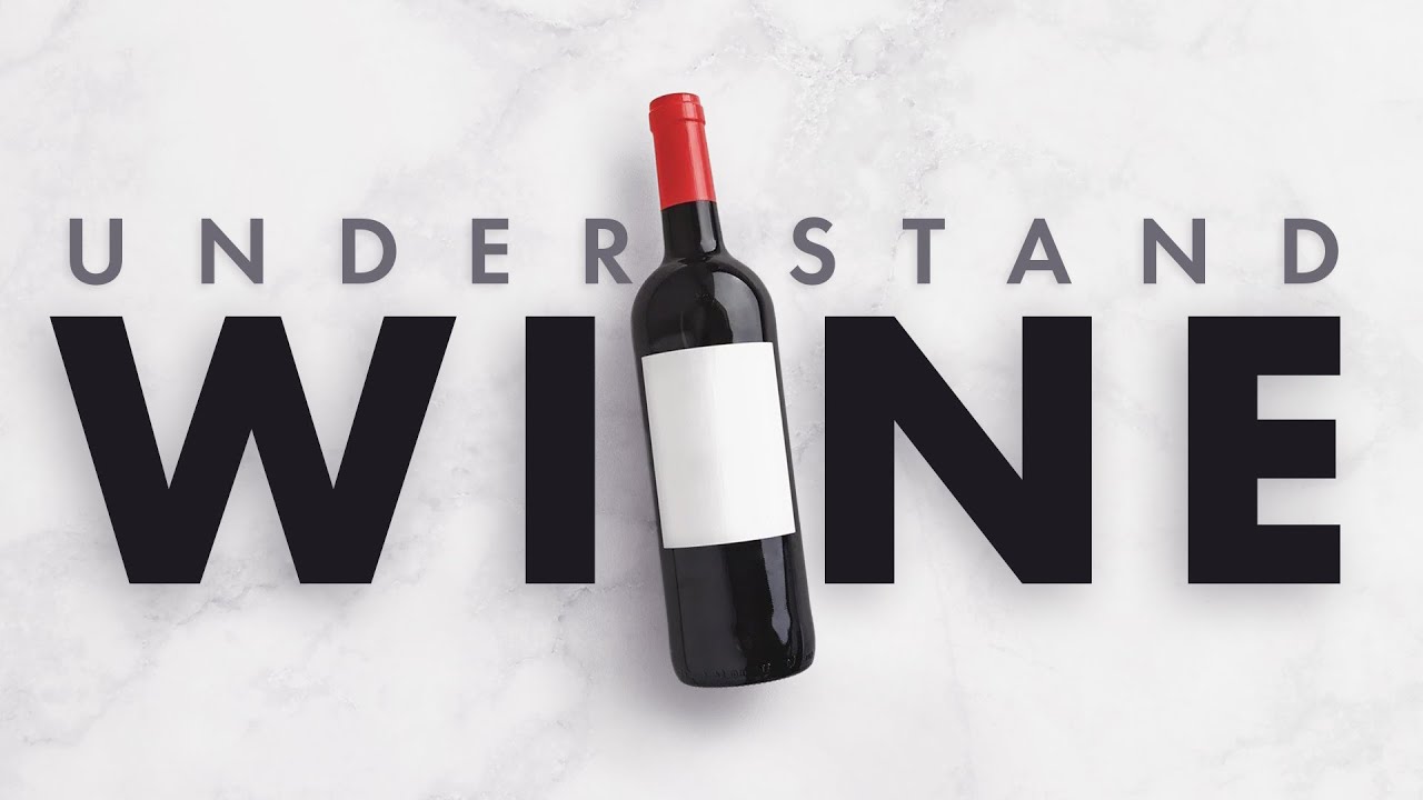 What Wine Experts Mean What Wine Experts Mean