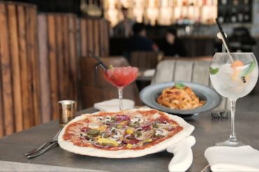 Veneziaa is ready and waiting for you!