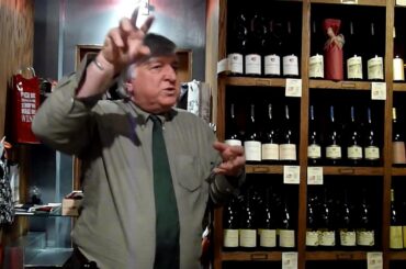 Wine Education Class #2 Part 3 - AOC Fine Wines -- Wine 101