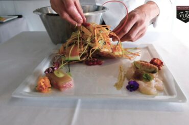 Denis Biondo - WGS Video Challenge