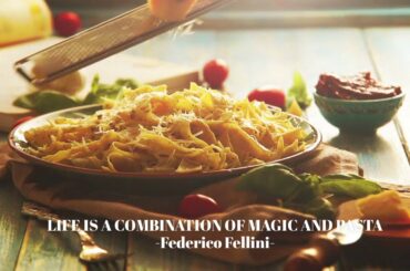 nothing brings people together like GOOD FOOD