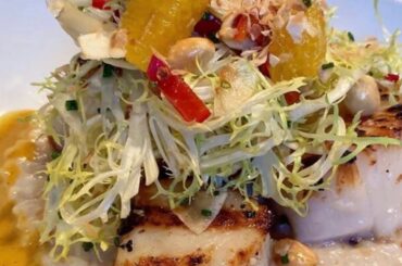 *Napoli's Wine Café*  Italian Restaurant.