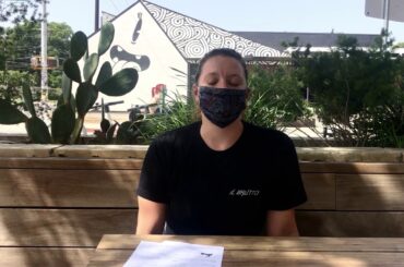 Wine Interview With Nina