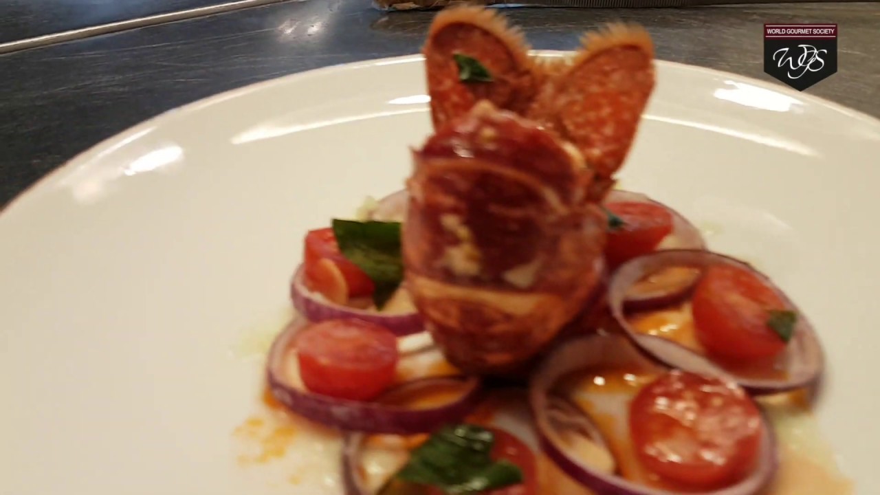 Gerardo Falivene – WGS Video Challenge Gerardo Falivene - WGS Video Challenge