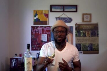 2020 Wine Reviews: Ruffino Winery