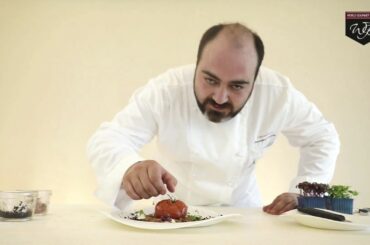 Massimiliano Catizzone - WGS Video Challenge