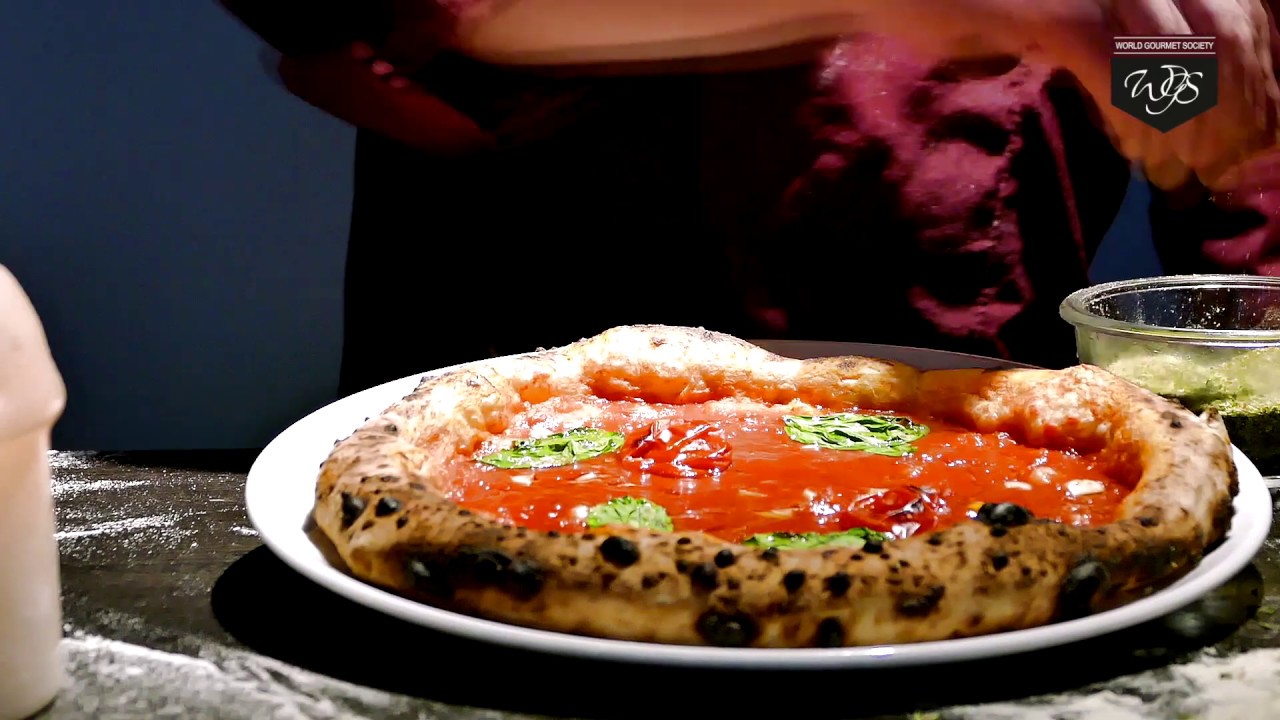 Mario Cipriano – WGS Video Challenge Mario Cipriano - WGS Video Challenge