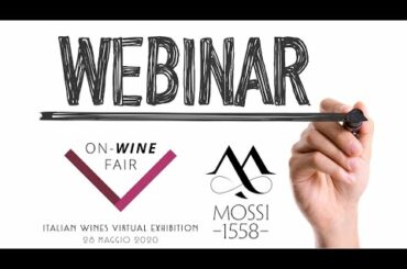 MOSSI 1558 LIVE: ON-WINE FAIR 2020 (English version)