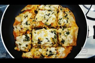 Lasagna without oven | Easy Italian recipe | बच्चों के लिए स्पेशल लजानीया | आसान रेसिपी