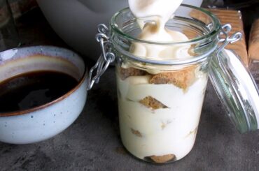 cooking only Italian food for a day | carbonara, parmigiana, tiramisu | vlog #1