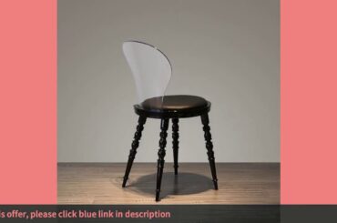 ✅Nordic restaurant furniture French romantic model room small apartment