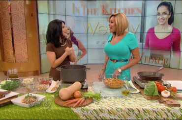 Chef Laura Vitale Recipes