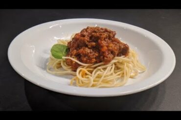 Tasty Italian,homemade Meat Sauce with Spaghetti, kids favorite meal. Better than restaurant style.