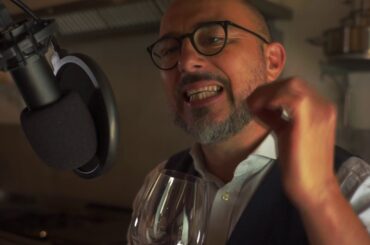 5. Podere Fortuna, Fortuni - Pinot Nero 2014 - Radio Cult Wine - Filippo Bartolotta