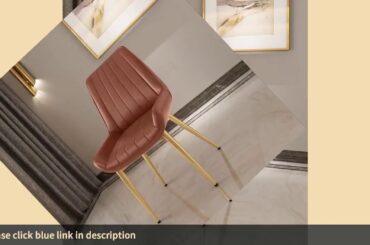 ☑Nordic Ins Style Dining Chair Modern Minimalist Home Chair Fashion Per