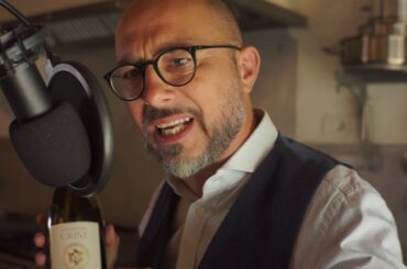8. Tenuta Montauto, Poggio dei Crini - Pinot Nero 2015 - Radio Cult Wine - Filippo Bartolotta