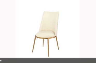 ✓Italian fashionable joker is recreational chair