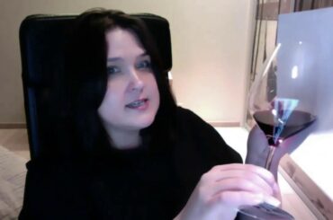 Wine Lover online course.