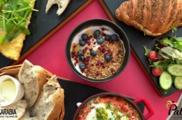 Mokarabia موكارابيا - We're Coming Back - Best Italian Cuisine in Pearl