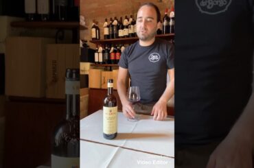 Perbacco Wine Pills Ep.2 How to taste wine like a real pro