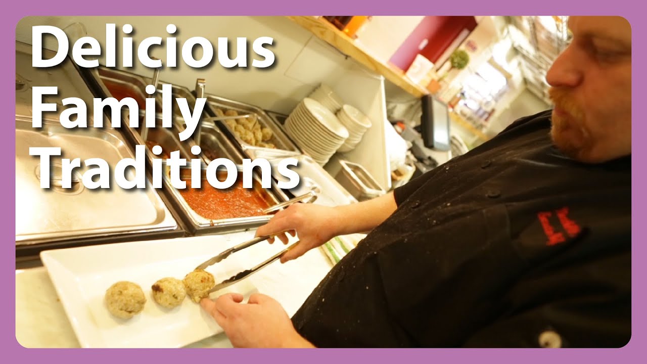 Meatball and Co. – Italian Restaurant With a Beautiful Love Story Meatball and Co. - Italian Restaurant With a Beautiful Love Story