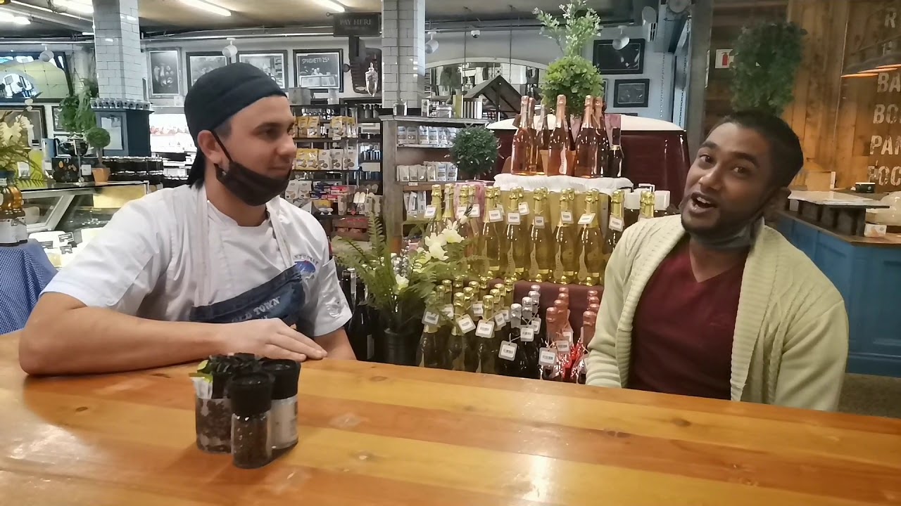 Rivash Soni features Old Town Italy! Rivash Soni features Old Town Italy!