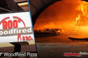900 Degrees Woodfired Pizza | Neighborhood Dining News