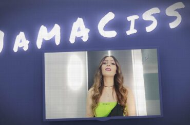 Italian Music - Namacissi by CHIARA CRYSTAL - Official Music Video 2020 - Musica Italiana, Videoclip