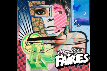 [Album] Bondage Fairies - Cheap Italian Wine (2009)