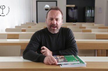 Italian Wine Academy, level 3: the word to the Educator JC Viens