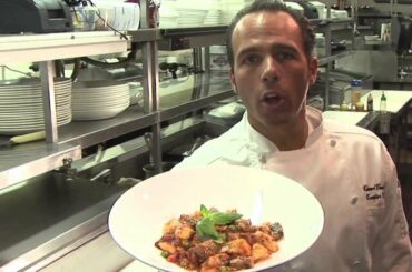 Italian restaurant New Haven, CT- Leons